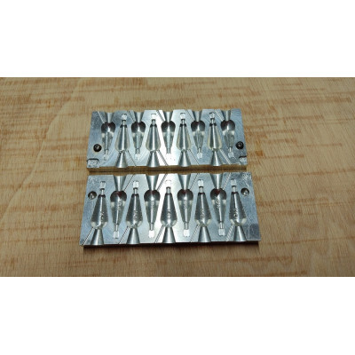 Lágrima con giratorio 20 g.