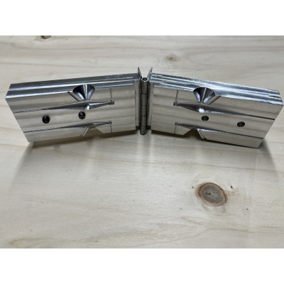 Potera Plomada 12 y 22gr