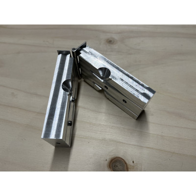 Potera Plomada 12 y 22gr
