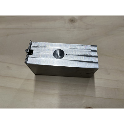 Potera Plomada 12 y 22gr