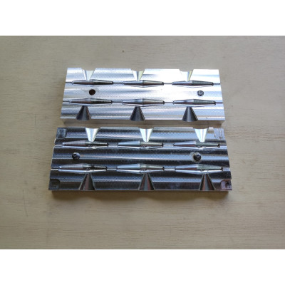 Torpedo 10g VARILLA 1.60 mm Curricán