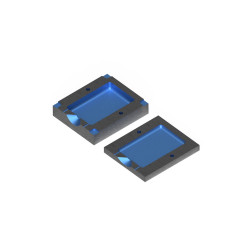 Placa de buzo 800 g